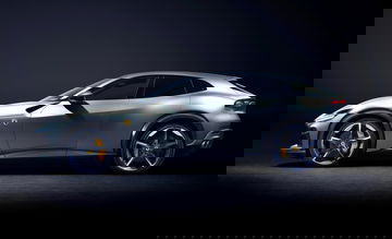 Ferrari Purosangue 2023 02