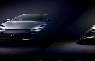 Ferrari Purosangue 2023 04