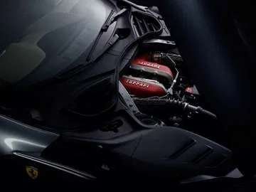 Ferrari Purosangue 2023 13