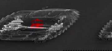 Ferrari Purosangue 2023 14