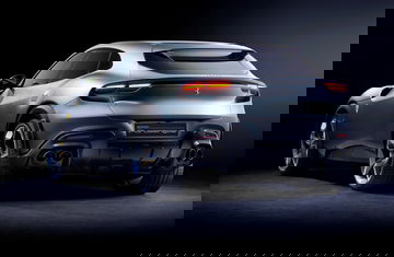 Ferrari Purosangue 2023 20