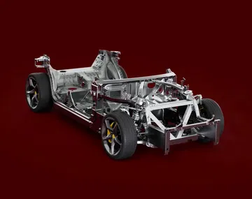 Ferrari Purosangue 2023 23