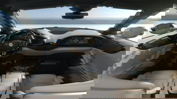 Ferrari Purosangue 2023 31