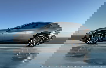 Ferrari Purosangue 2023 40
