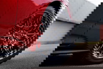 2024 Mustang