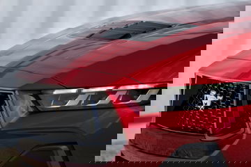 2024 Mustang