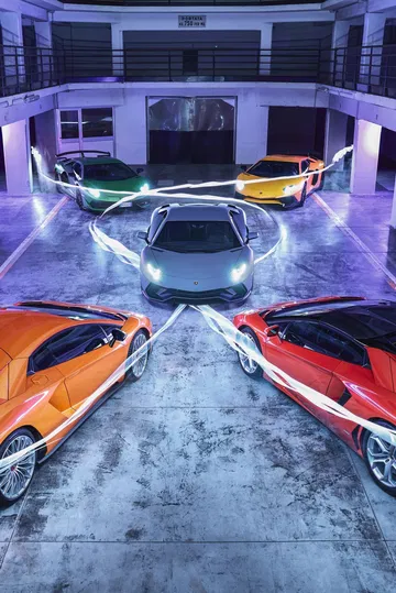 Lamborghini Aventador Final Fabrica 0922 28
