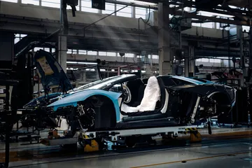 Lamborghini Aventador Final Fabrica 0922 34