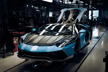 Lamborghini Aventador Final Fabrica 0922 39