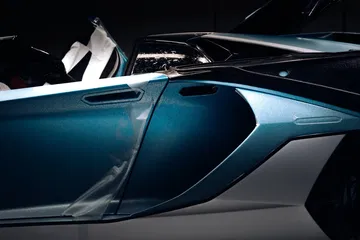 Lamborghini Aventador Final Fabrica 0922 40
