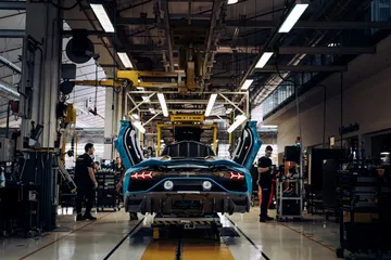 Lamborghini Aventador Final Fabrica 0922 48