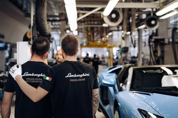 Lamborghini Aventador Final Fabrica 0922 50