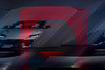 Lamborghini Urus S 2023 01
