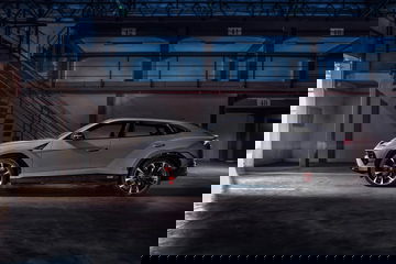 Lamborghini Urus S 2023 03