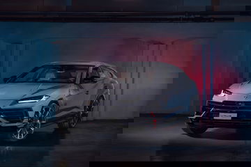 Lamborghini Urus S 2023 04