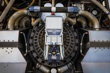 Lego Delorean 2022 16