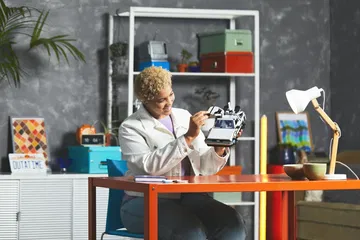 Lego Delorean 2022 9
