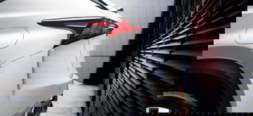 Lexus Nx Oferta Agosto 2021 10 Exterior