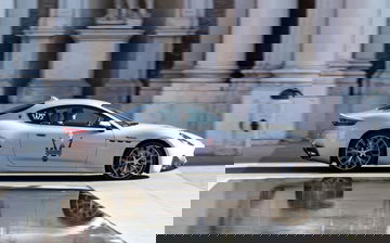 Maserati Granturismo 2023 02