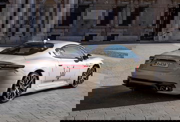 Maserati Granturismo 2023 05