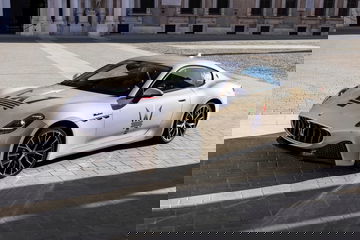 Maserati Granturismo 2023 06