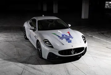Maserati Granturismo 2023 08