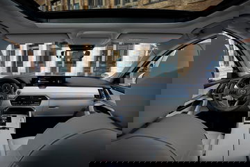 Mazda Cx 60 Phev 2022 20