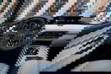 Mazda Cx 60 Phev 2022 21