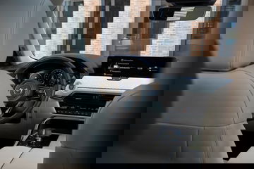 Mazda Cx 60 Phev 2022 24