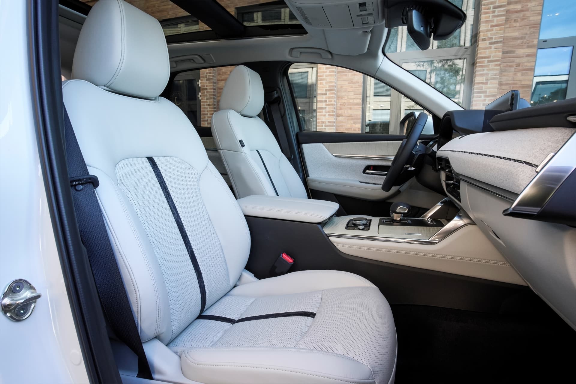 Mazda Cx 60 Phev 2022 27