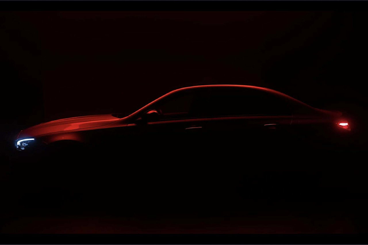 Mercedes Amg C 63 E Performance Teaser Mercedes Amg C 63 E Performance Teaser