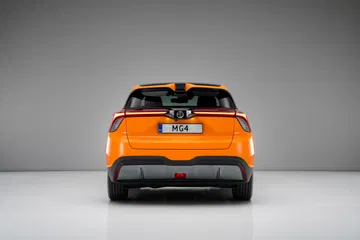 Mg4 Electrico 2022 19