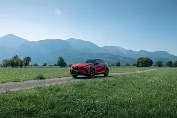 Mitsubishi Asx 12