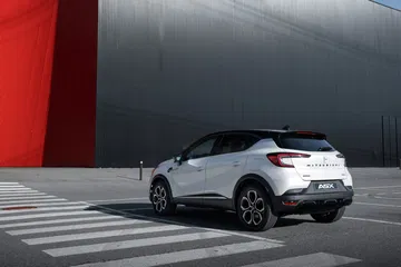 Mitsubishi Asx 14