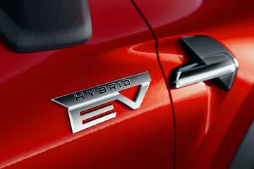 Mitsubishi Asx 16