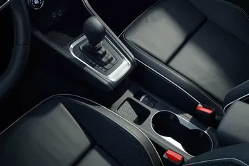 Mitsubishi Asx 20