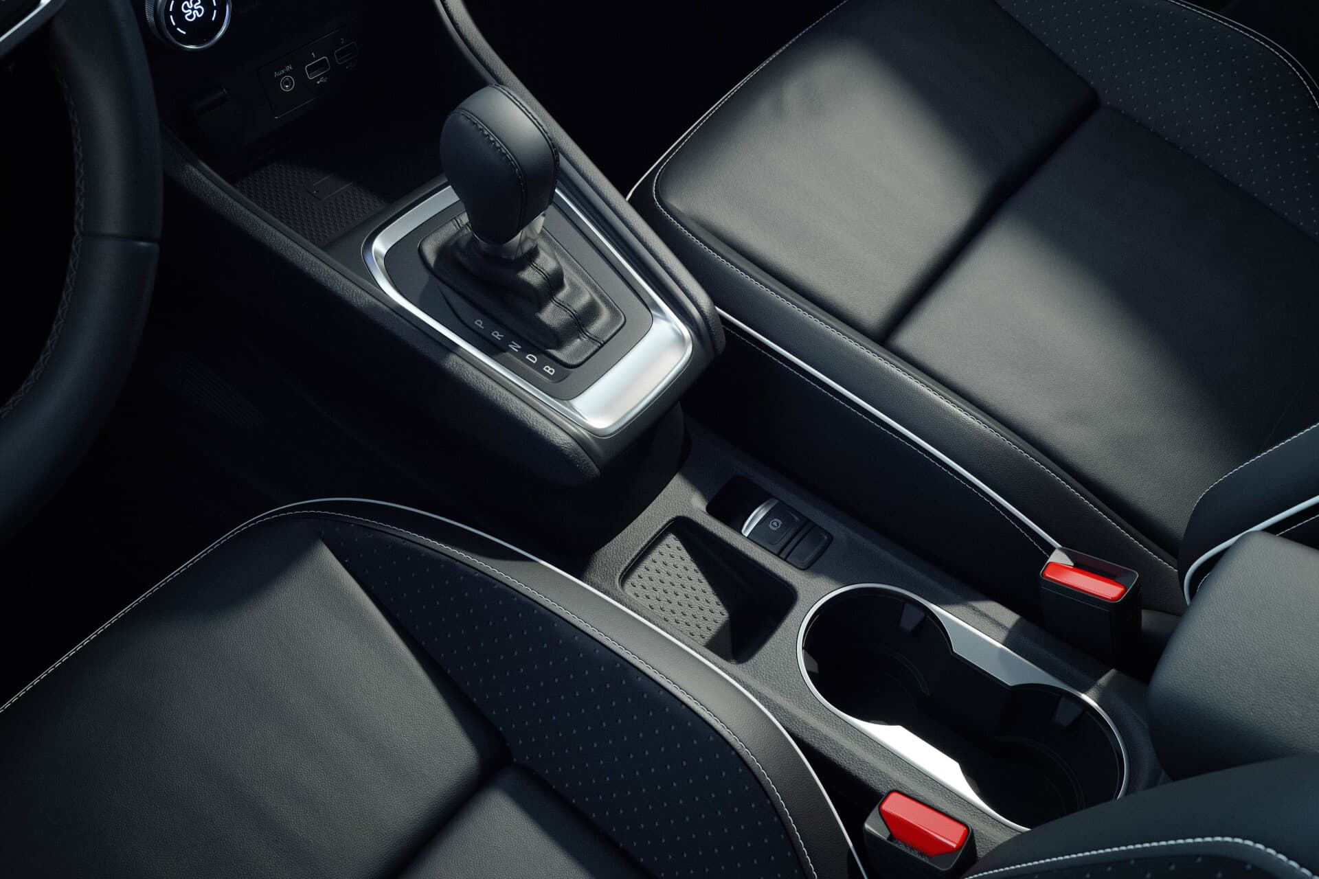 Mitsubishi Asx 20