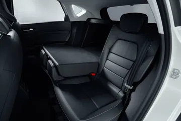 Mitsubishi Asx 23