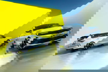 Opel Astra Gse 01