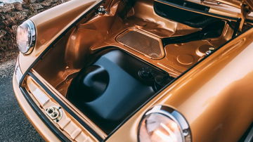 Porsche 911 K Tuthill 3