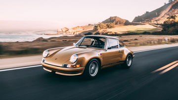 Porsche 911 K Tuthill 6