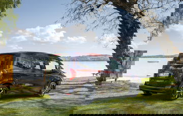 Die Neue Mercedes Benz T Klasse The New Mercedes Benz T Class
