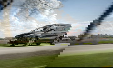 Die Neue Mercedes Benz T Klasse The New Mercedes Benz T Class