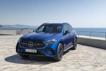 Ptd Mercedes Benz The New Glc Spanish Pyrenees 2022 Ptd Mercedes Benz The New Glc Spanish Pyrenees 2022