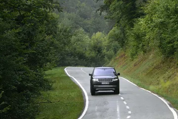Prueba Range Rover 2022 143