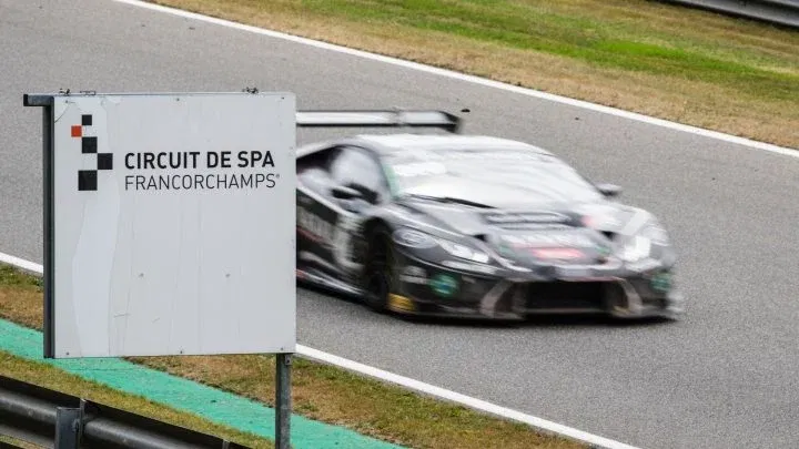 Que Es Spa Francorchamps 1