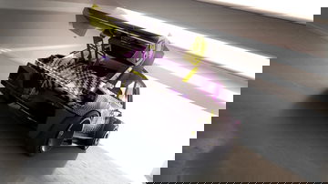 R5 Turbo 3e