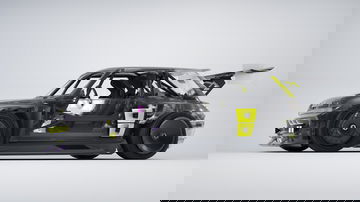 R5 Turbo 3e