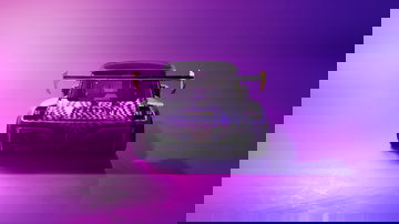 R5 Turbo 3e