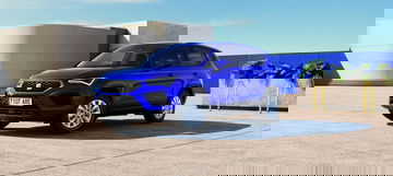Seat Ateca Refernce Xm P